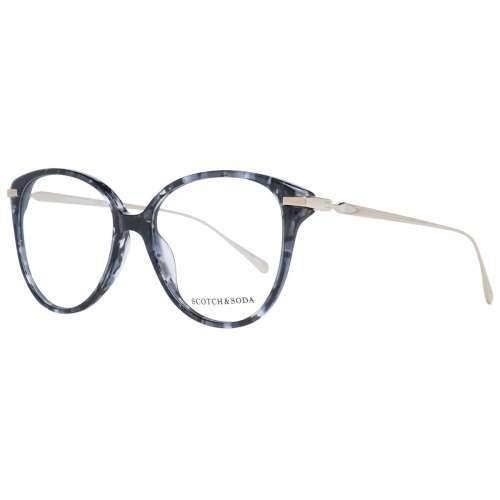 Ženski Okvir za naočale Scotch & Soda SS3011 53010 Cijena
