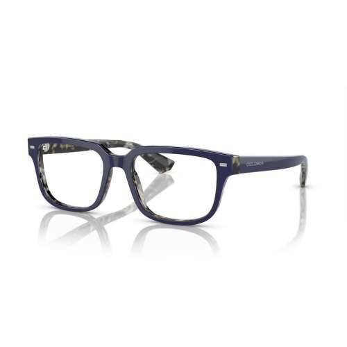 Okvir za naočale za muškarce Dolce & Gabbana DG 3380 Cijena