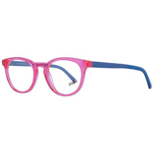 Okvir za naočale za oba spola Web Eyewear WE5307 45074 Cijena