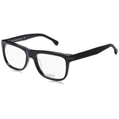Okvir za naočale za muškarce Lozza VL4122 510BLK Cijena