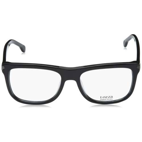 Okvir za naočale za muškarce Lozza VL4122 510BLK Cijena