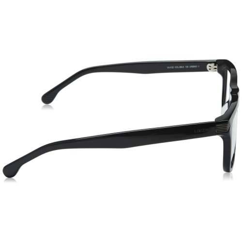 Okvir za naočale za muškarce Lozza VL4122 510BLK Cijena