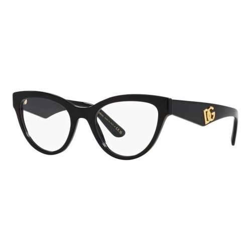 Ženski Okvir za naočale Dolce & Gabbana DG 3372 Cijena
