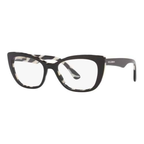 Ženski Okvir za naočale Dolce & Gabbana DG 3360 Cijena