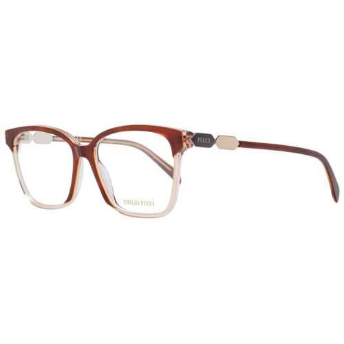 Ženski Okvir za naočale Emilio Pucci EP5185 55056 Cijena