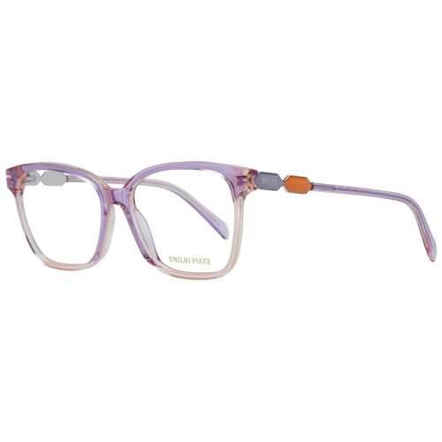 Ženski Okvir za naočale Emilio Pucci EP5185 55080 Cijena
