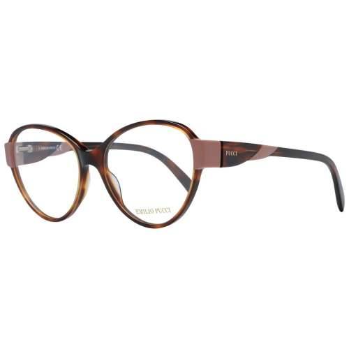 Ženski Okvir za naočale Emilio Pucci EP5206 55056 Cijena