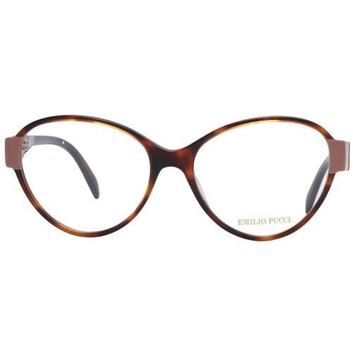 Ženski Okvir za naočale Emilio Pucci EP5206 55056 Cijena