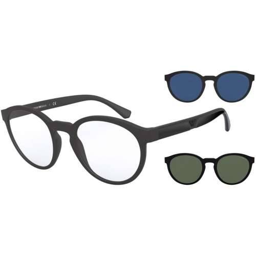 Okvir za naočale za muškarce Emporio Armani EA 4152 Cijena
