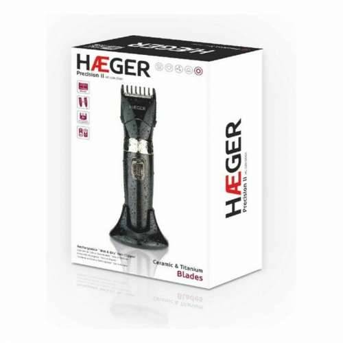 Električni Brijač na Punjenje Haeger HC-03W.009A Cijena
