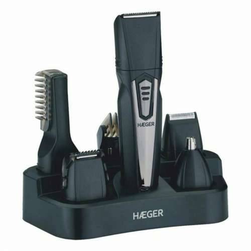Električni Brijač na Punjenje Haeger HC-03W.010A Cijena