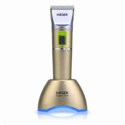 Električni Brijač na Punjenje Haeger HC-WG3.011A Cijena