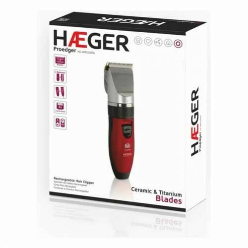 Trimer Haeger HC-WR3.007B Cijena