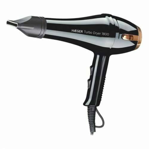 Sušilo za kosu Haeger HD-180.013A 1800 W Crna Cijena
