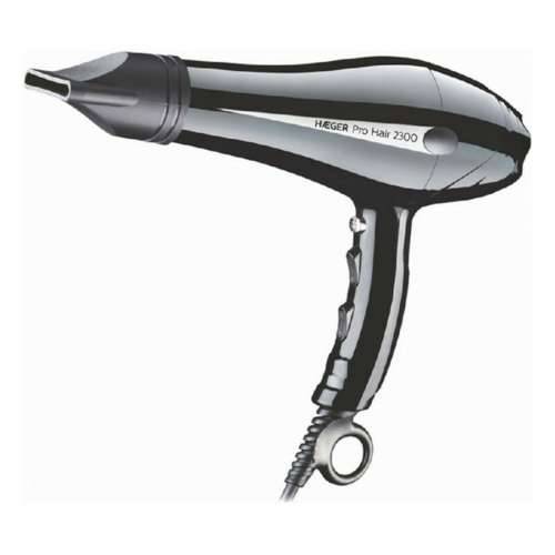 Sušilo za kosu Haeger HD-230.011B 2300 W Crna 2300 W Cijena