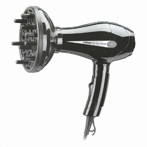 Sušilo za kosu Haeger HD-750.010B Crna 750 W Cijena