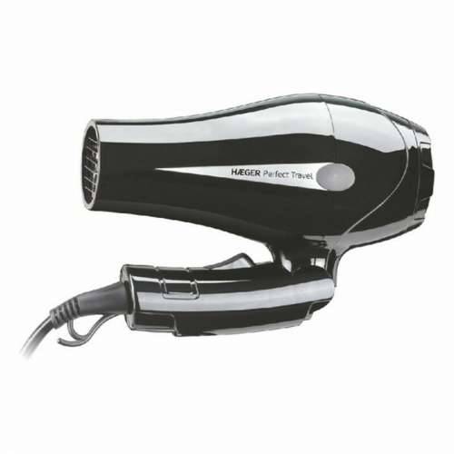 Sušilo za kosu Haeger HD-750.010B Crna 750 W Cijena