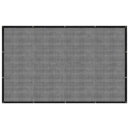 Mreža za prikolicu HDPE 1,5 x 2,2 m crna - Crna 1.5 x 2.2 m 1 Cijena