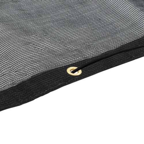 Mreža za prikolicu HDPE 1,5 x 2,7 m crna - Crna 1.5 x 2.7 m 1 Cijena