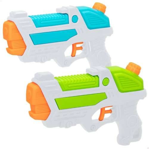Set od 2 Pištolja Colorbaby 200 ml 22 x 14 x 3,5 cm (6 kom.) Cijena