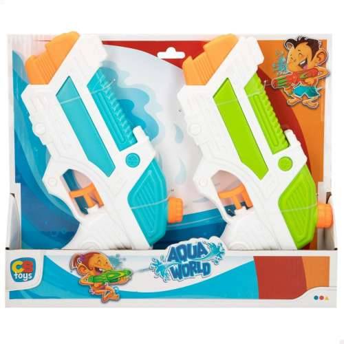 Set od 2 Pištolja Colorbaby 200 ml 22 x 14 x 3,5 cm (6 kom.) Cijena