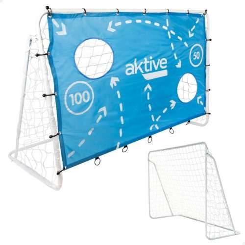 Nogometni golovi Aktive 182 x 91 x 122 cm Cijena