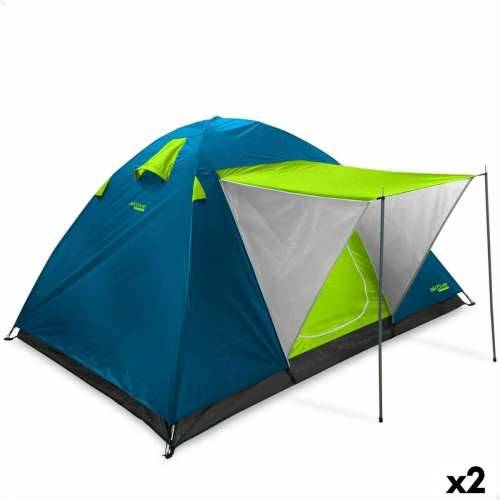 Seoska prodavnica Aktive Nadstrešnica 240 x 130 x 210 cm (2 kom.) Cijena