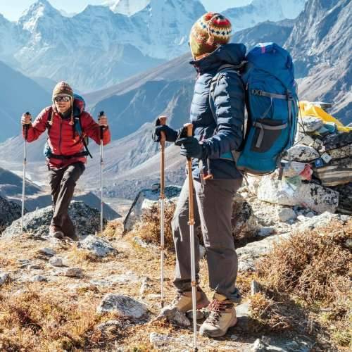 Trekking Štap Aktive (6 kom.) Cijena