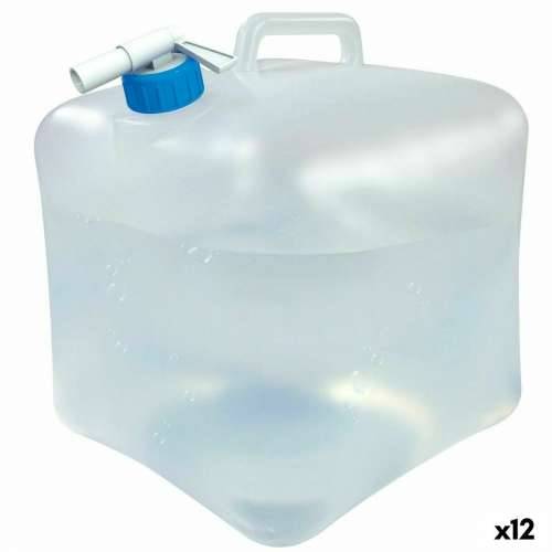 Boca vode Aktive Polietilen 10 L 22 x 26 x 22 cm (12 kom.) Cijena