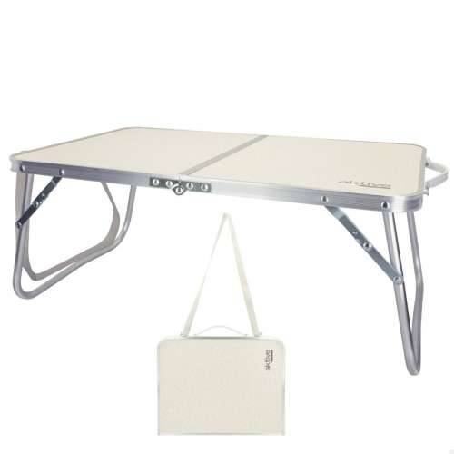 Sklopivi stol Aktive Krema 60 x 25 x 40 cm (4 kom.) Cijena