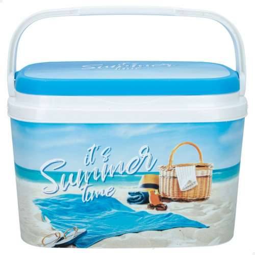 Ping pong set Aktive Summer Beach Plastika 6 L 29 x 20 x 19,5 cm (8 kom.) Cijena