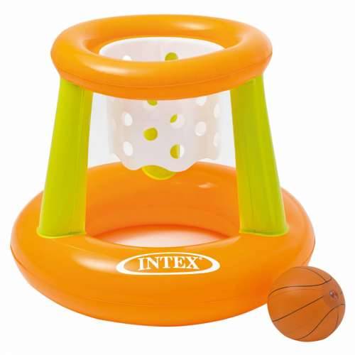 Igra na napuhavanje Intex Koš za košarku 67 x 55 x 67 cm (12 kom.) Cijena