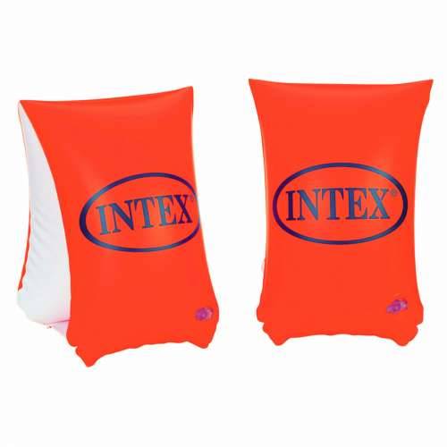 Manžetne Intex Neonski Crvena 30 x 15 cm (36 Jedinice) Cijena