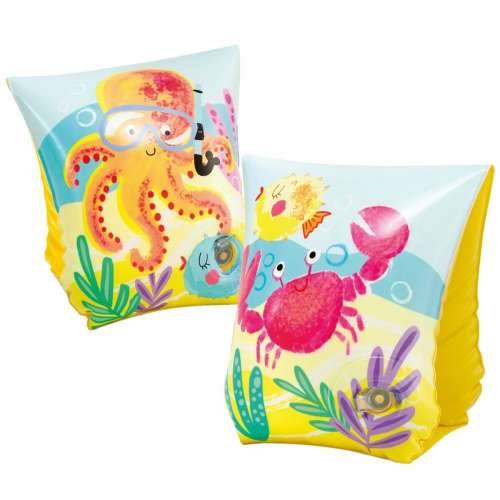 Manžetne Intex Sea 23 x 21 x 15 cm (36 Jedinice) Cijena