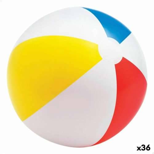 Lopta na Napuhavanje Intex PVC 100 % PVC 51 x 51 x 51 cm (36 Jedinice) Cijena