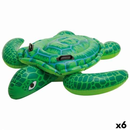 Figura na napuhavanje za bazen Intex Kornjača 150 x 30 x 127 cm (6 kom.) Cijena