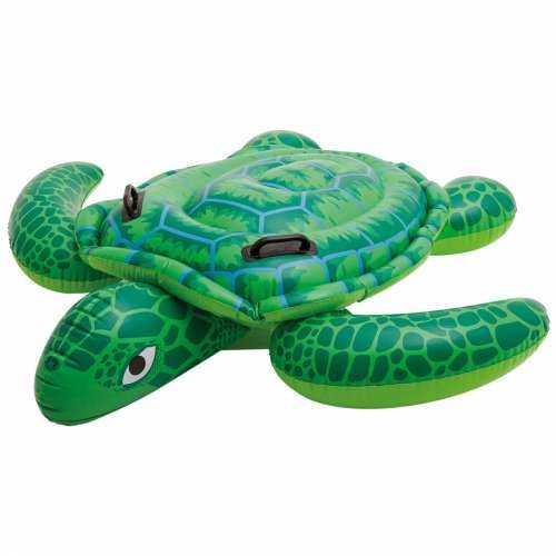 Figura na napuhavanje za bazen Intex Kornjača 150 x 30 x 127 cm (6 kom.) Cijena