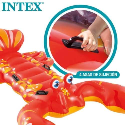 Figura na napuhavanje za bazen Intex Jastog 137 x 50 x 213 cm (6 kom.) Cijena