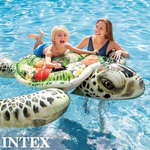 Figura na napuhavanje za bazen Intex 170 x 38 x 191 cm (4 kom.) Cijena