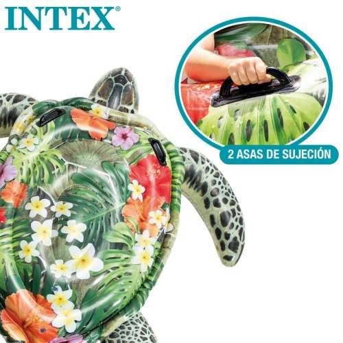 Figura na napuhavanje za bazen Intex 170 x 38 x 191 cm (4 kom.) Cijena