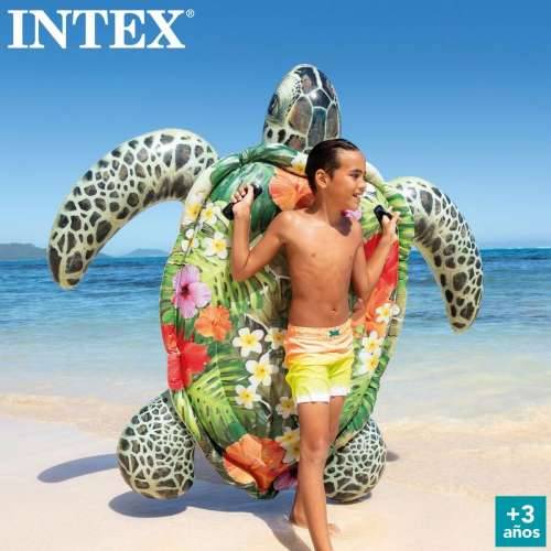 Figura na napuhavanje za bazen Intex 170 x 38 x 191 cm (4 kom.) Cijena