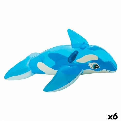 Figura na napuhavanje za bazen Intex Kit 152 x 114 cm (6 kom.) Cijena
