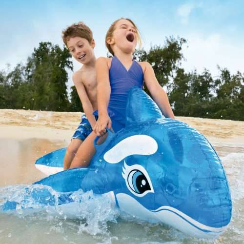 Figura na napuhavanje za bazen Intex Kit 152 x 114 cm (6 kom.) Cijena