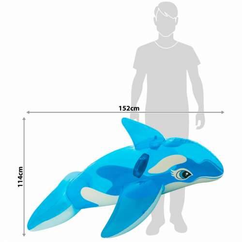 Figura na napuhavanje za bazen Intex Kit 152 x 114 cm (6 kom.) Cijena