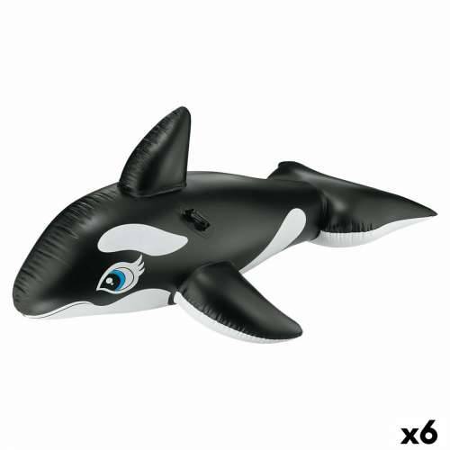 Figura na napuhavanje za bazen Intex Kit 193 x 76 x 119 cm (6 kom.) Cijena