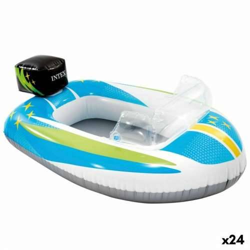 Čamac na napuhavanje Intex 98 x 39 x 72 cm (24 kom.) Cijena