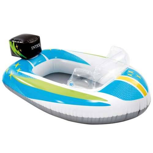 Čamac na napuhavanje Intex 98 x 39 x 72 cm (24 kom.) Cijena