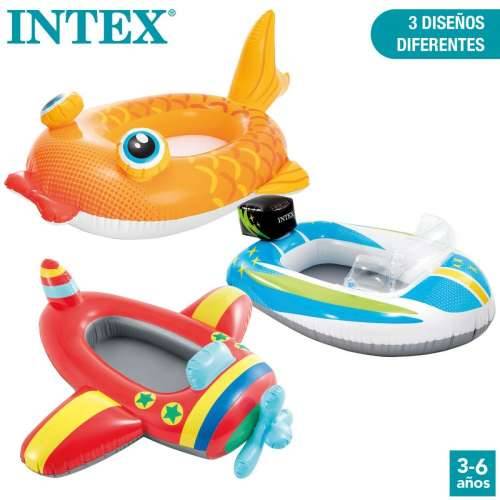 Čamac na napuhavanje Intex 98 x 39 x 72 cm (24 kom.) Cijena