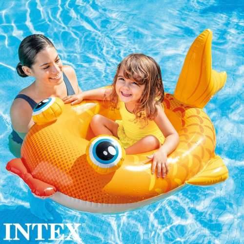 Čamac na napuhavanje Intex 98 x 39 x 72 cm (24 kom.) Cijena