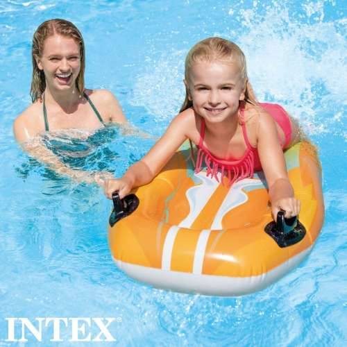 Figura na napuhavanje za bazen Intex Joy Rider 62 x 112 cm Stol za surfanje (12 kom.) Cijena